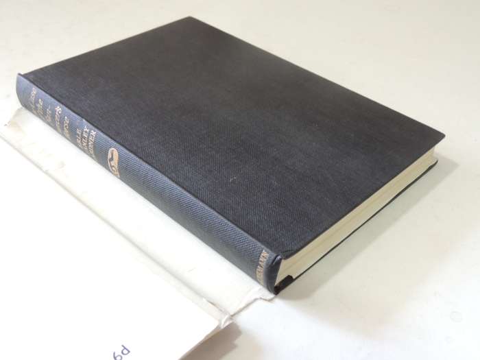 The Case Of The Fan-Dancer's Horse - Erle Stanley Gardner  1st British Ed 1952