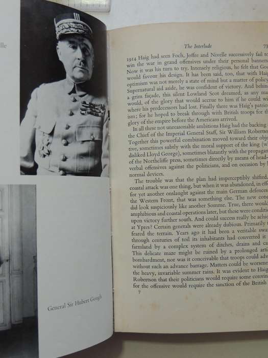 In Flanders Fields: The 1917 Campaign - Leon Wolff