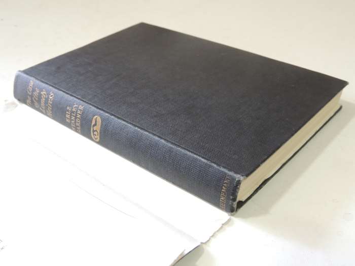 The Case Of The Lonely Heiress - Erle Stanley Gardner   1st British Ed 1952