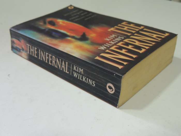 The Infernal - Kim Wilkins