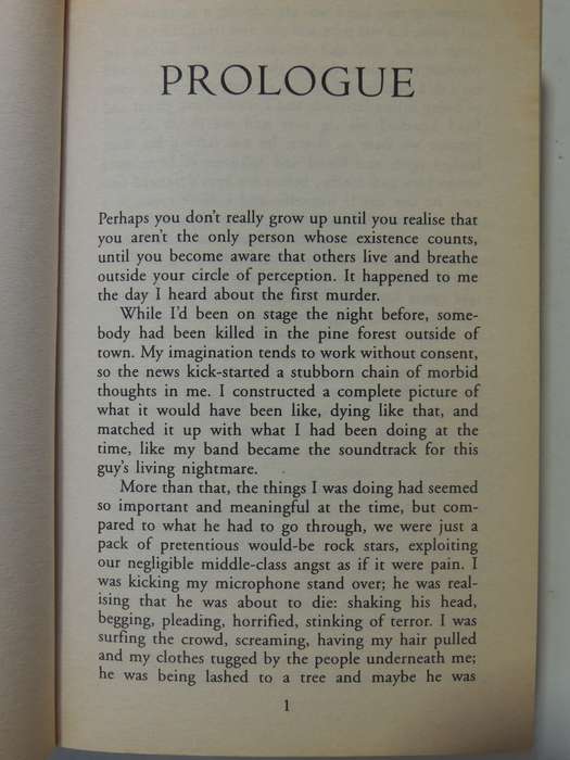 The Infernal - Kim Wilkins