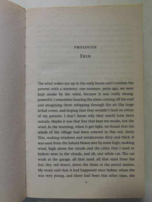 The Leaping- Tom Fletcher