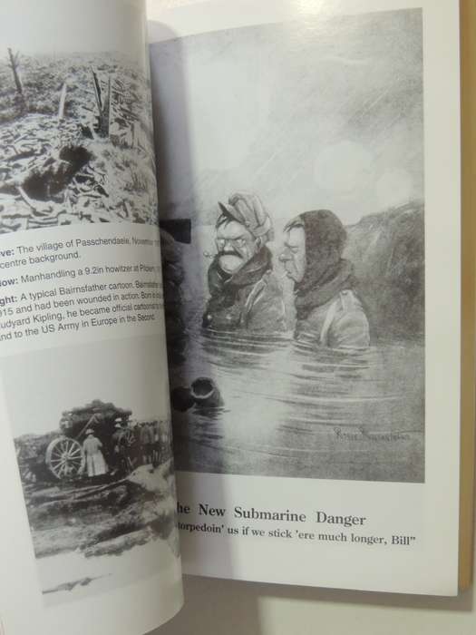 World War One: A Narrative - Philip Warner