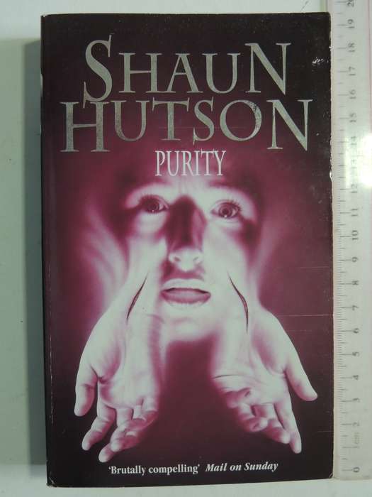 Purity - Shaun Hutson
