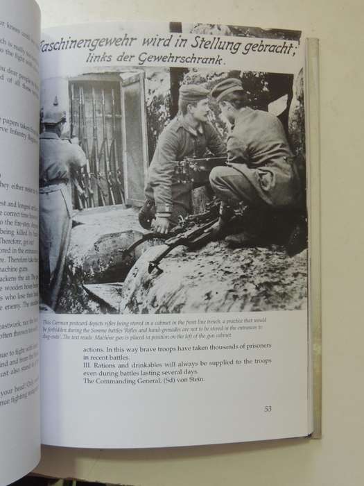 Somme Intelligence: Fourth Army HQ 1916- William Langford