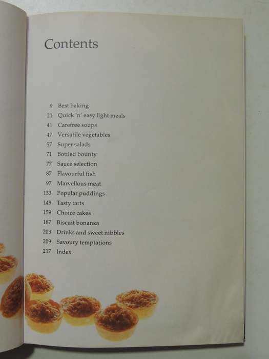 Huisgenoot: Winning Recipes 3 - Annette Human