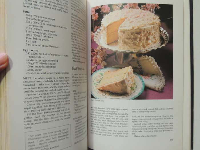 Huisgenoot: Winning Recipes 3 - Annette Human