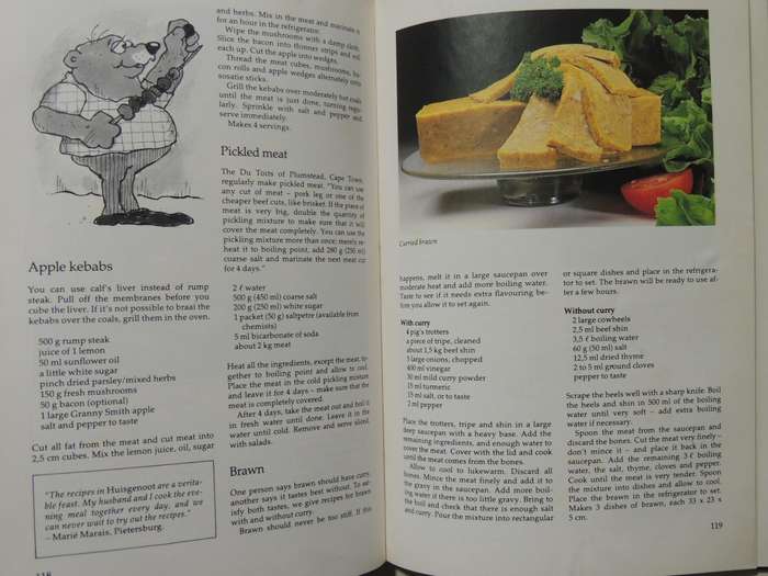 Huisgenoot: Winning Recipes 3 - Annette Human