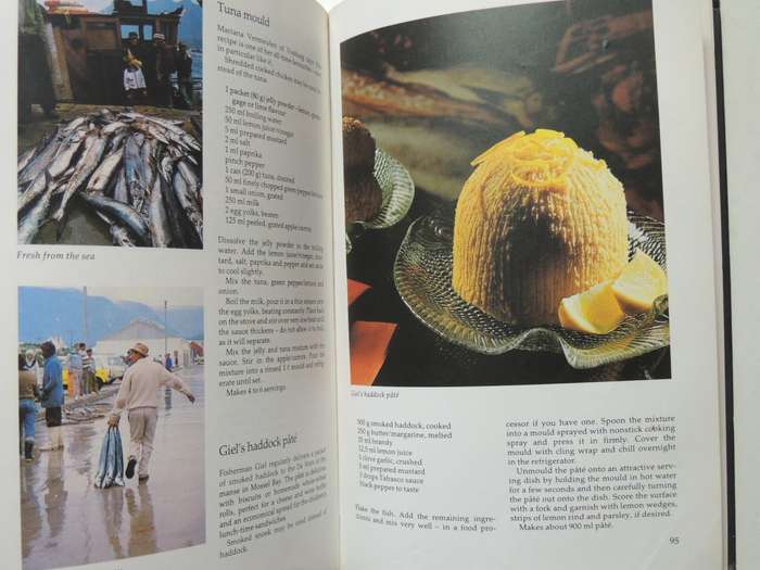 Huisgenoot: Winning Recipes 3 - Annette Human