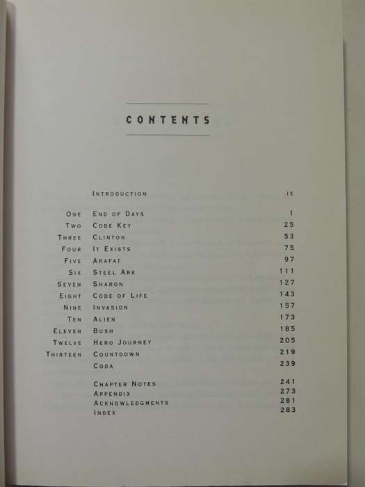 The Bible Code 2: The Countdown - Michael Drosnin