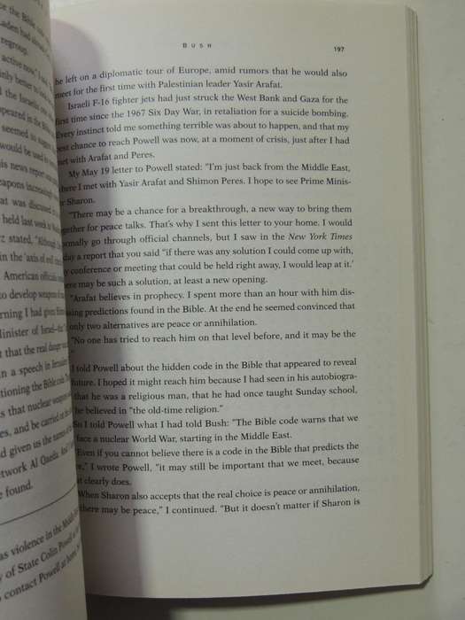 The Bible Code 2: The Countdown - Michael Drosnin