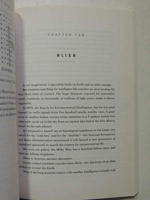 The Bible Code 2: The Countdown - Michael Drosnin
