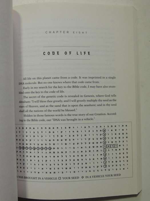 The Bible Code 2: The Countdown - Michael Drosnin
