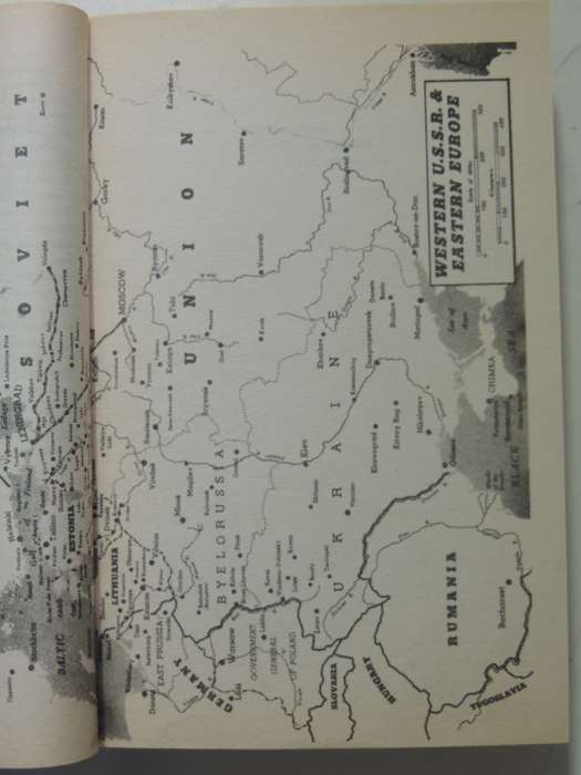 The 900 Days: The Siege Of Leningrad- Harrison E. Salisbury
