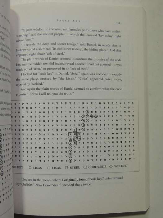 The Bible Code 2: The Countdown - Michael Drosnin