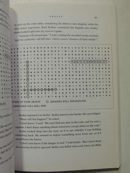 The Bible Code 2: The Countdown - Michael Drosnin