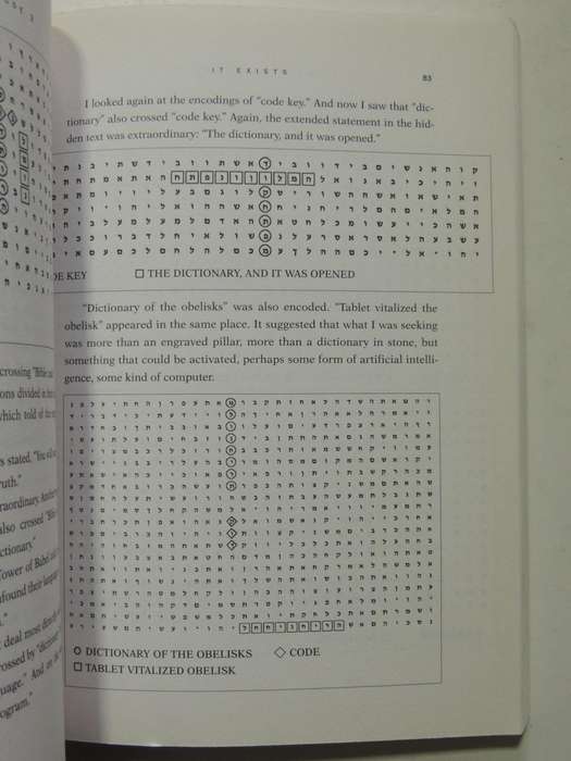 The Bible Code 2: The Countdown - Michael Drosnin