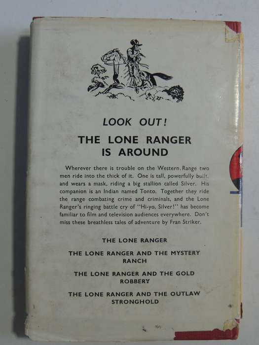 The Twisted Claw - Franklin W. Dixon     Circa 1950s English Edition