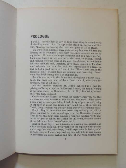 Skill And Devotion: Personal Reminiscence Of The Famous No 2 Squadron, Royal Flying CorpsPE Butcer
