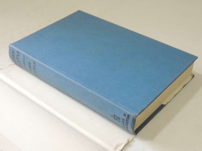 Greenmantle - John Buchan
