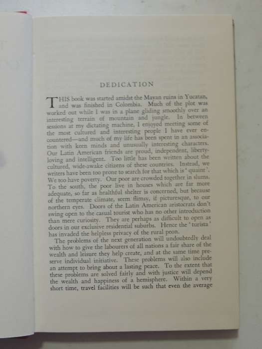 The Case Of The Gold-Digger's Purse - Erle Stanley Gardner     First British Ed 1957
