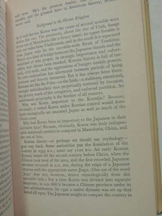 The Riddle Of MacArthur - John Gunther
