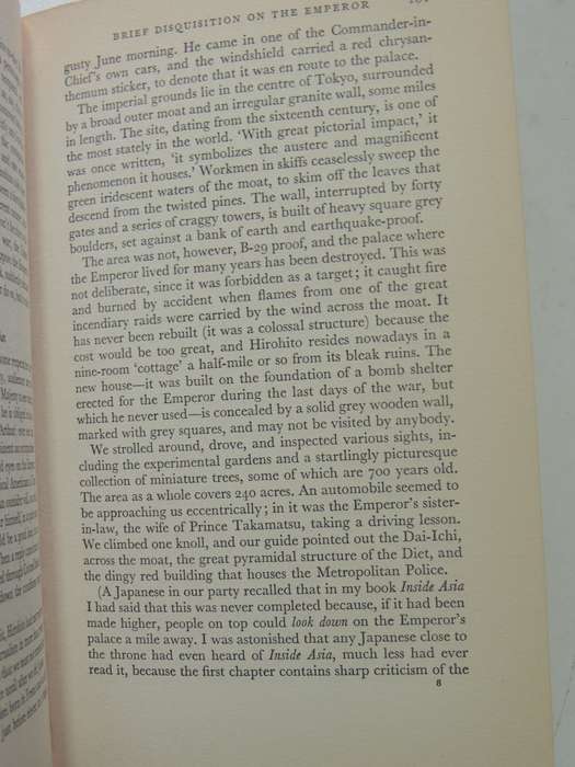 The Riddle Of MacArthur - John Gunther