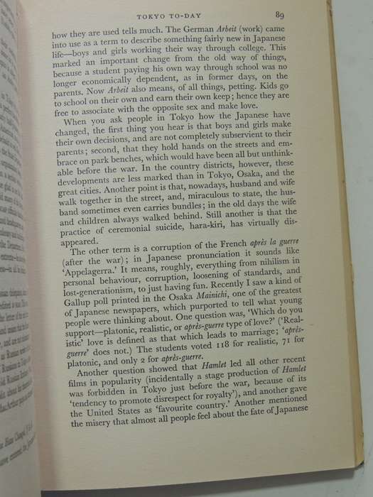 The Riddle Of MacArthur - John Gunther