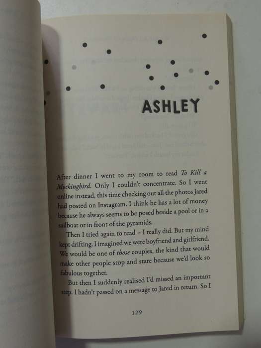 We Are All Made Of Molecules - Susin Nielsen