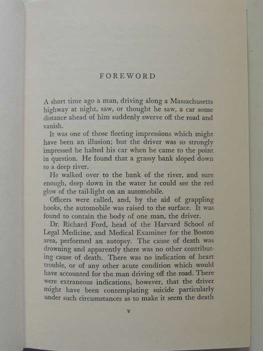 The Case Of The Angry Mourner - Erle Stanley Gardner   First British Ed 1958