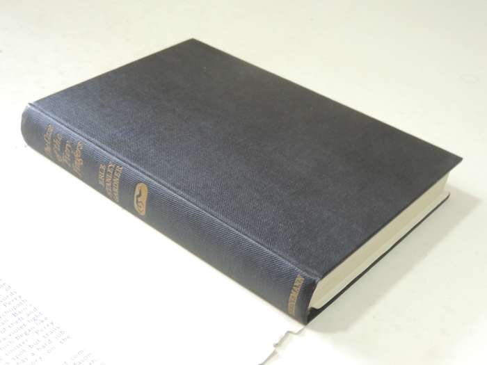 The Case Of The Fiery Fingers - Erle Stanley Gardner       First British Ed 1957