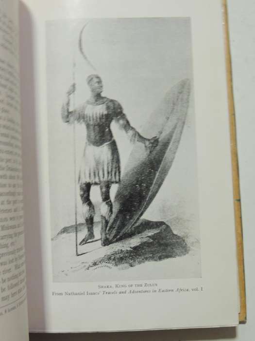 The Diary Of Henry Francis Fynn 1950 Limited Edition 989/1700 Compiled ...  Edited By James Stuart