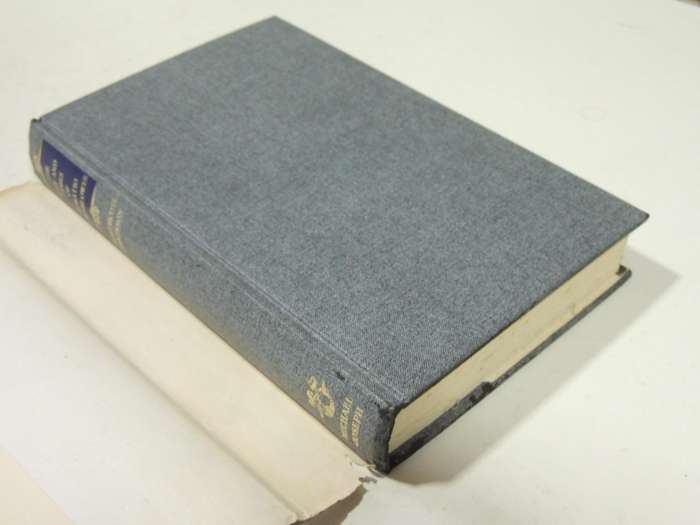 The Life And Times Of Horatio Hornblower - C. Northcote Parkinson