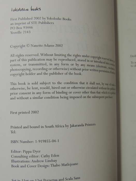 Afternoon Tea In Heaven: Conversations With The Spirit World As Experienced By Nanette AdamsNanette