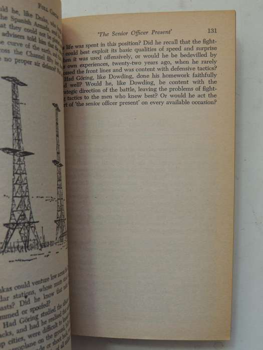 Full Circle: The Tactics Of Air Fighting 1914-1964- Group Captain J.E. Johnson