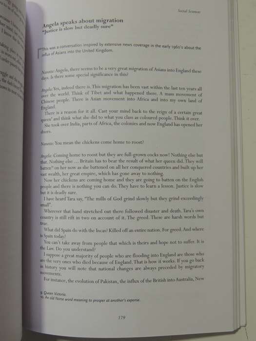 Afternoon Tea In Heaven: Conversations With The Spirit World As Experienced By Nanette AdamsNanette