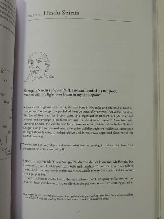 Afternoon Tea In Heaven: Conversations With The Spirit World As Experienced By Nanette AdamsNanette