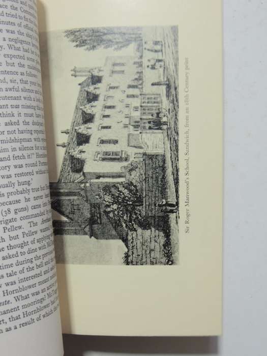 The Life And Times Of Horatio Hornblower - C. Northcote Parkinson