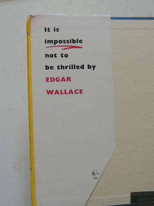 The Strange Countess - Edgar Wallace