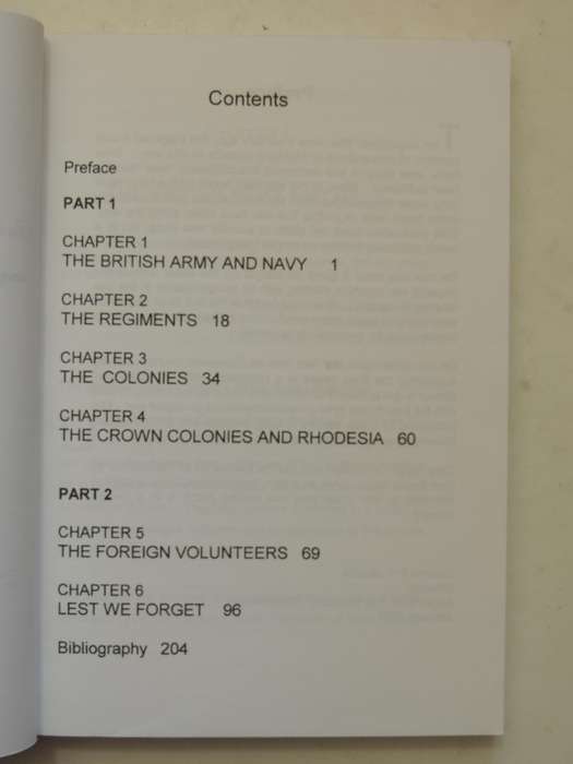 They Fought On Foreign Soil- Elria Wessels