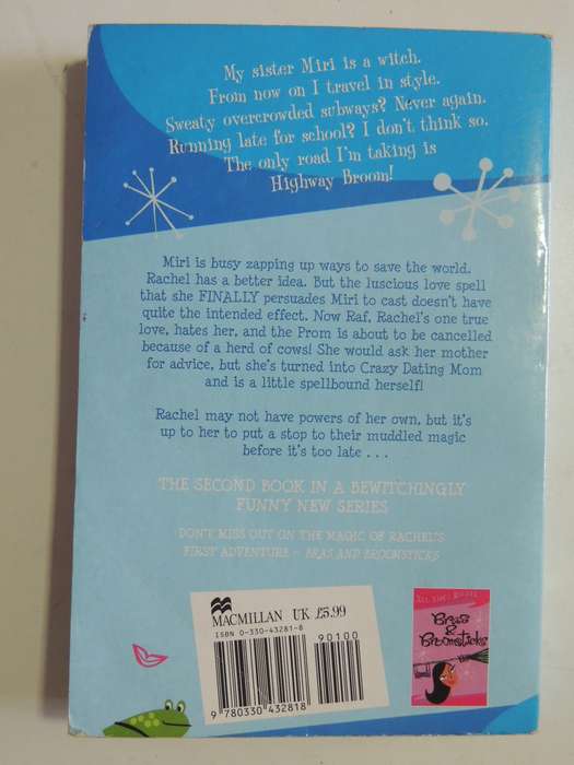 Frogs & French Kisses - Sarah Mlynowski