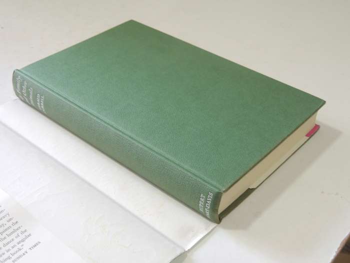 My Family And Other Animals - Gerald Durrell     1st Edition 4th Impression 1957