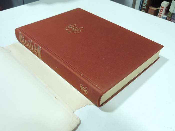 Andrew Smith's Journal Of His Expedition Into The Interior Of South Africa / 1834-36ed William F. L