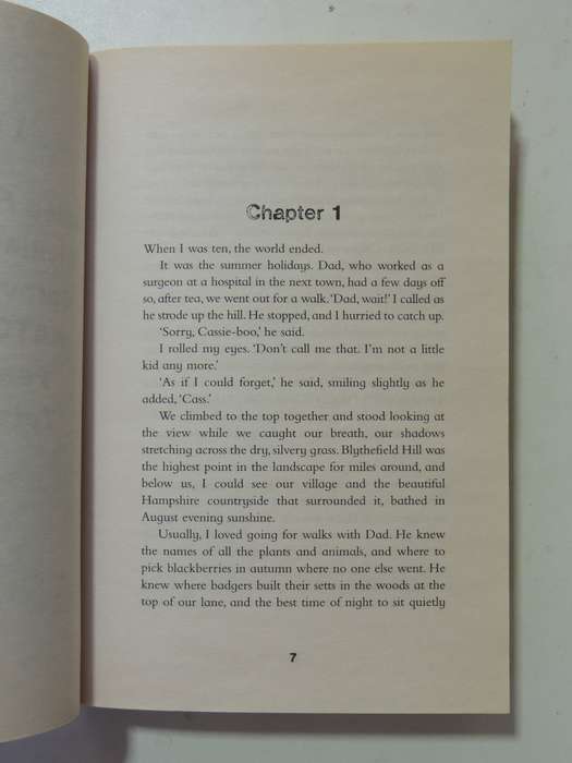 The Fearless - Emma Pass