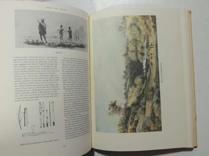 Andrew Smith's Journal Of His Expedition Into The Interior Of South Africa / 1834-36ed William F. L