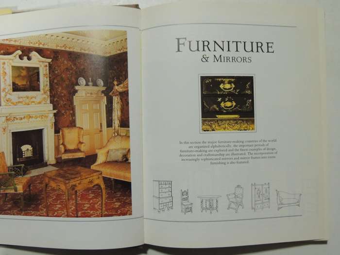 Understanding Antiques: A Beginner's Guide To The World Of AntiquesLucilla Watson