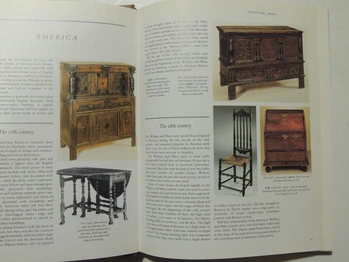 Understanding Antiques: A Beginner's Guide To The World Of AntiquesLucilla Watson