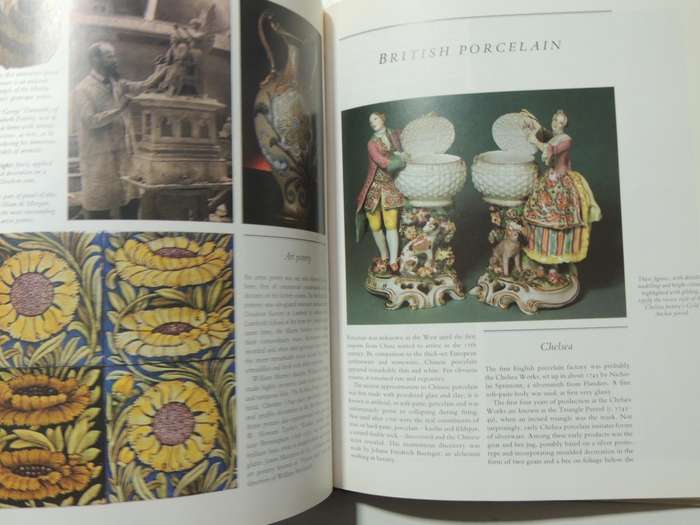 Understanding Antiques: A Beginner's Guide To The World Of AntiquesLucilla Watson