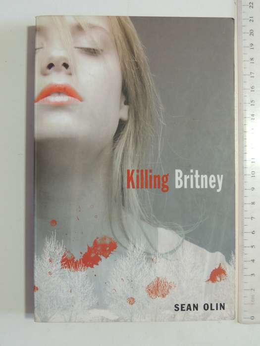 Killing Britney - Sean Olin