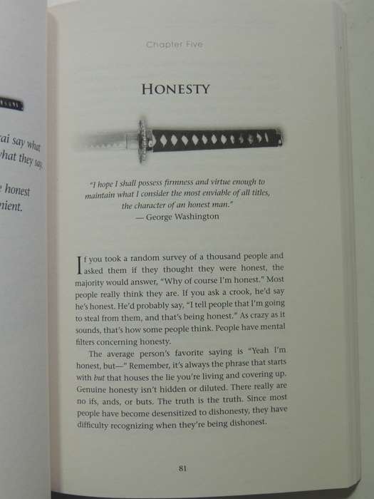 The Compassionate Samurai - Brian Klemmer